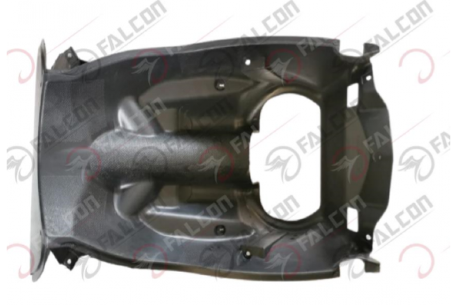 FALCON NEW HANDY  DAVLUMBAZ 