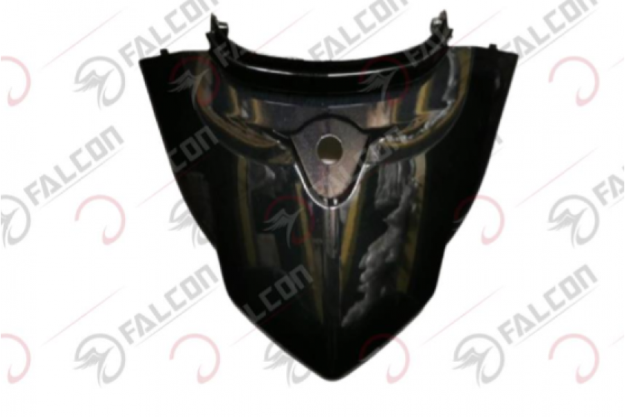 FALCON NEW HANDY  PORT BAĞAJ BİRLEŞTİRİCİ SİYAH