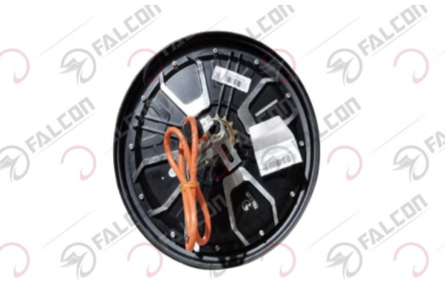 FALCON NEW HANDY  ARKA JANT (MOTOR)