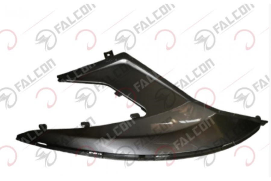 FALCON NEW HANDY  ARKA KARENAJ ALT PARCA SAĞ GRİ