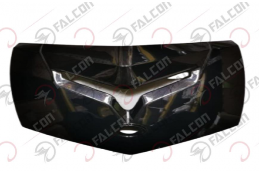 FALCON NEW HANDY  SİPERLİK SİYAH