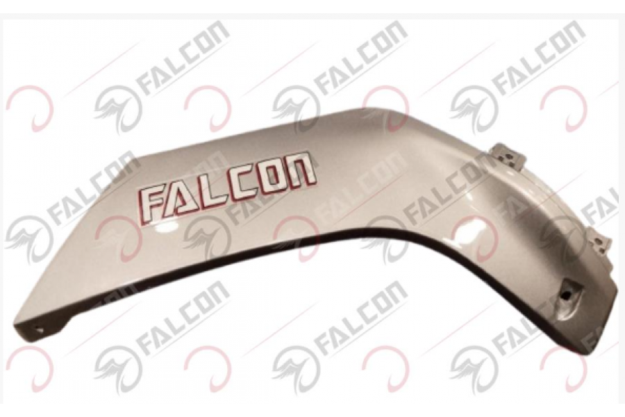 FALCON NEW HANDY  FAR KARENAJI ALT PARCA SOL GRİ