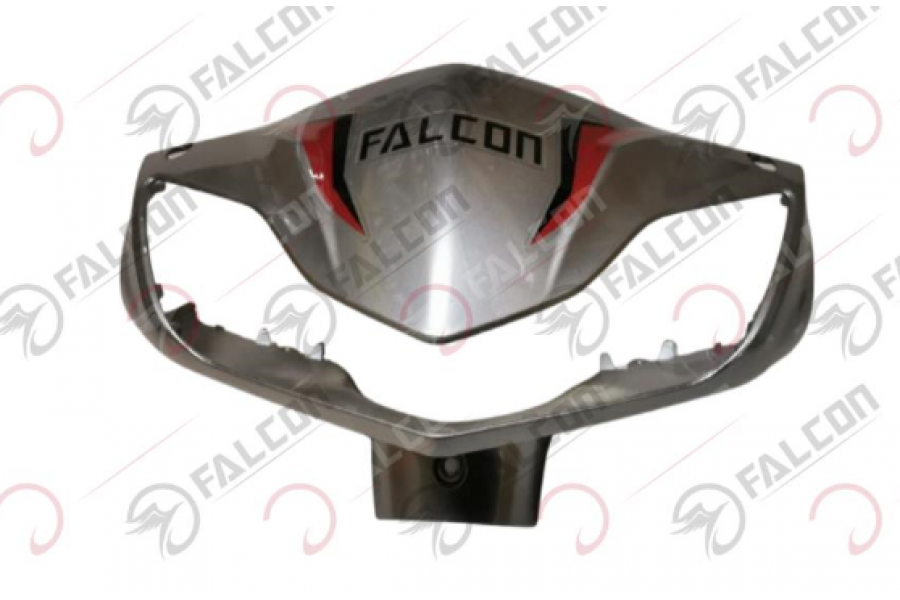 FALCON NEW HANDY  GİDON KARENAJI &Uuml;ST GRİ