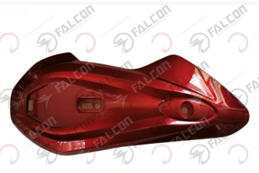 FALCON NEW HANDY  MAFSAL ARKA SALINCAK KORUMA SAĞ KIRMIZI