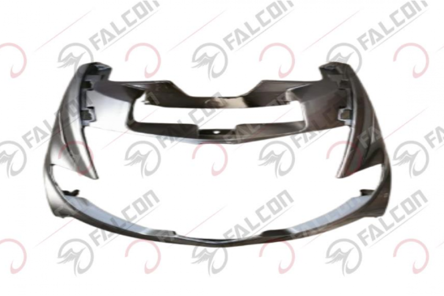 FALCON NEW HANDY  &Ouml;N PANEL GRİ 