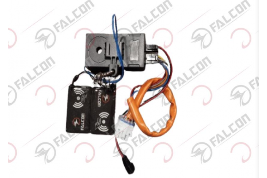 FALCON NEW HANDY  ALARM