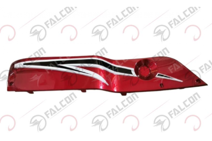 FALCON NEW HANDY  MARŞBİYEL SAĞ KIRMIZI