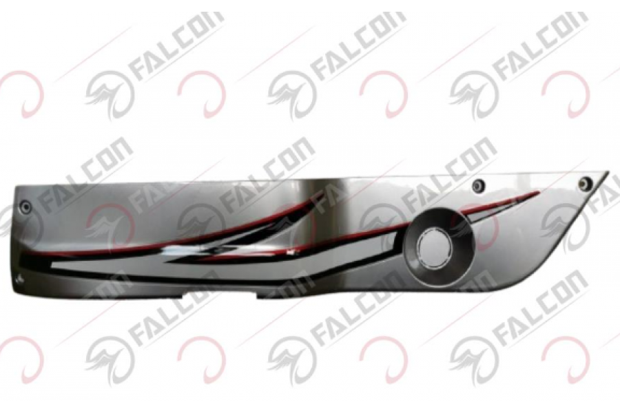 FALCON NEW HANDY  MARŞBİYEL SOL GRİ