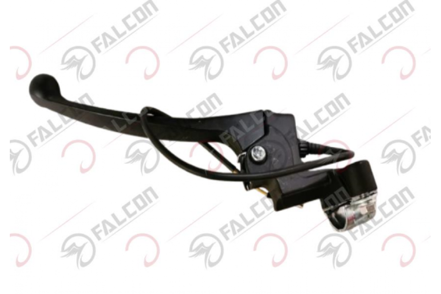 FALCON NEW HANDY  ARKA FREN LEVYESİ VE K&Uuml;T&Uuml;Ğ&Uuml;