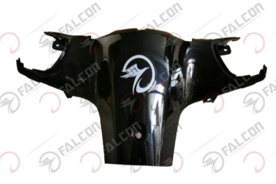 FALCON NEW HANDY  GİDON KARENAJI ALT SİYAH