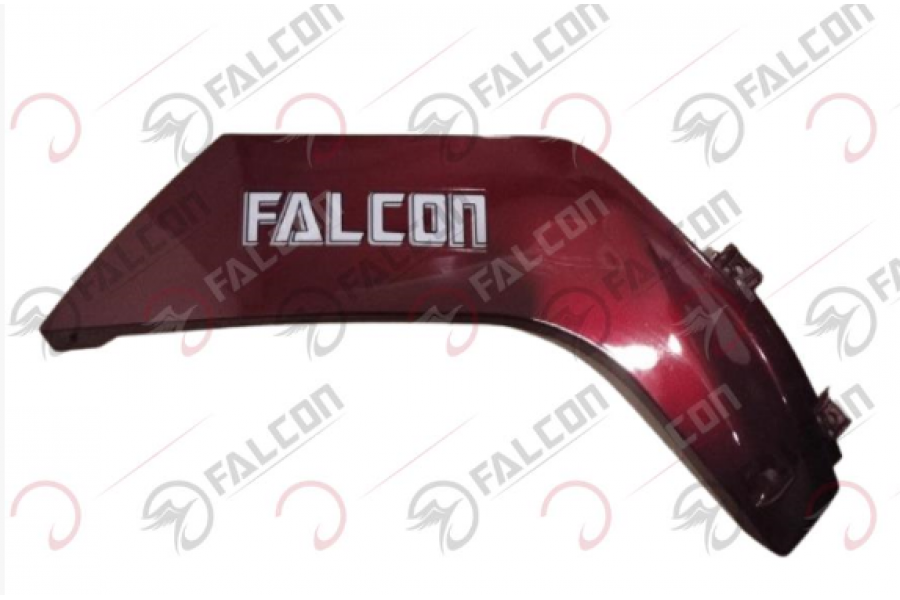 FALCON NEW HANDY  FAR KARENAJI ALT PARCA SOL KIRMIZI