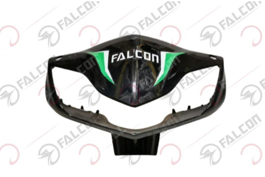 FALCON NEW HANDY  GİDON KARENAJI &Uuml;ST SİYAH