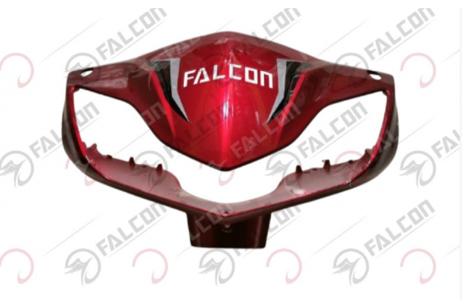 FALCON NEW HANDY  GİDON KARENAJI &Uuml;ST KIRMIZI