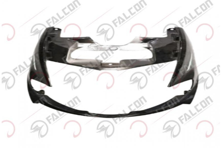 FALCON NEW HANDY  &Ouml;N PANEL SİYAH