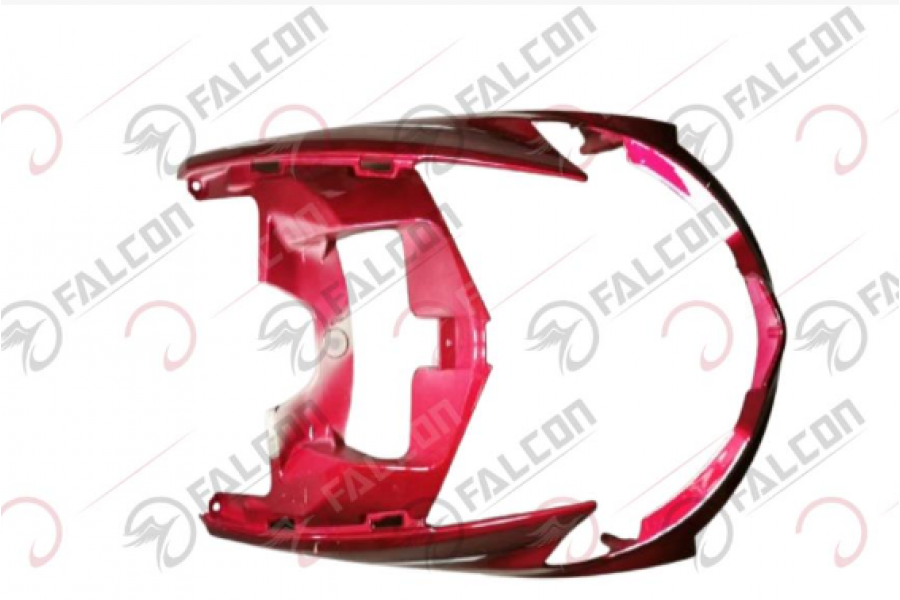 FALCON NEW HANDY  &Ouml;N PANEL KIRMIZI 