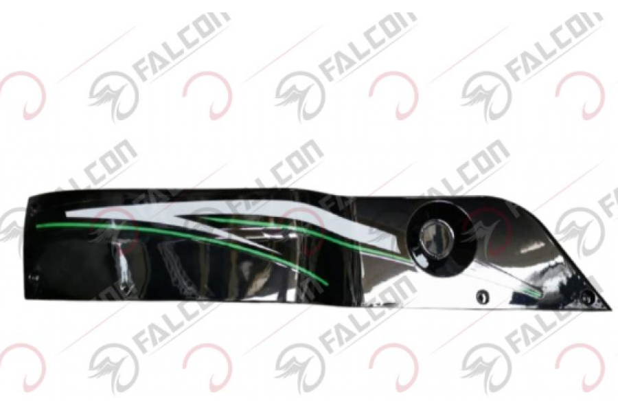 FALCON NEW HANDY  MARŞBİYEL SAĞ SİYAH