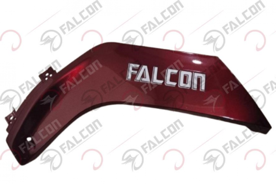 FALCON NEW HANDY  FAR KARENAJI ALT PARCA SAĞ KIRMIZI