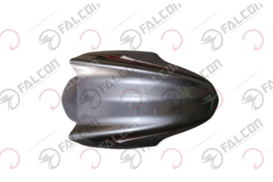 FALCON NEW HANDY  &Ouml;N &Ccedil;AMURLUK GRİ