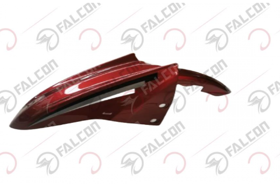 FALCON NEW HANDY  &Ouml;N &Ccedil;AMURLUK KIRMIZI