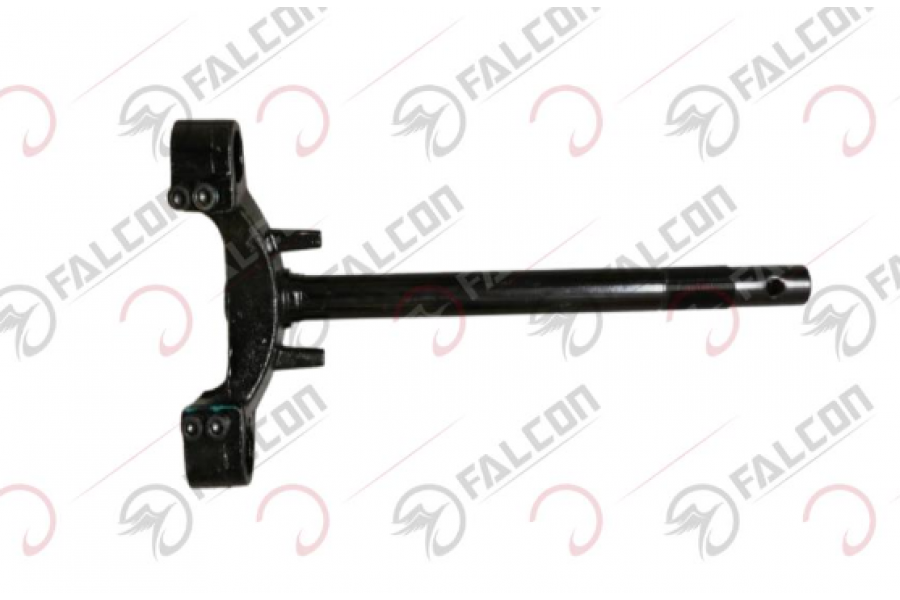 FALCON NEW HANDY  PLATİN (&Ouml;N MAŞA)