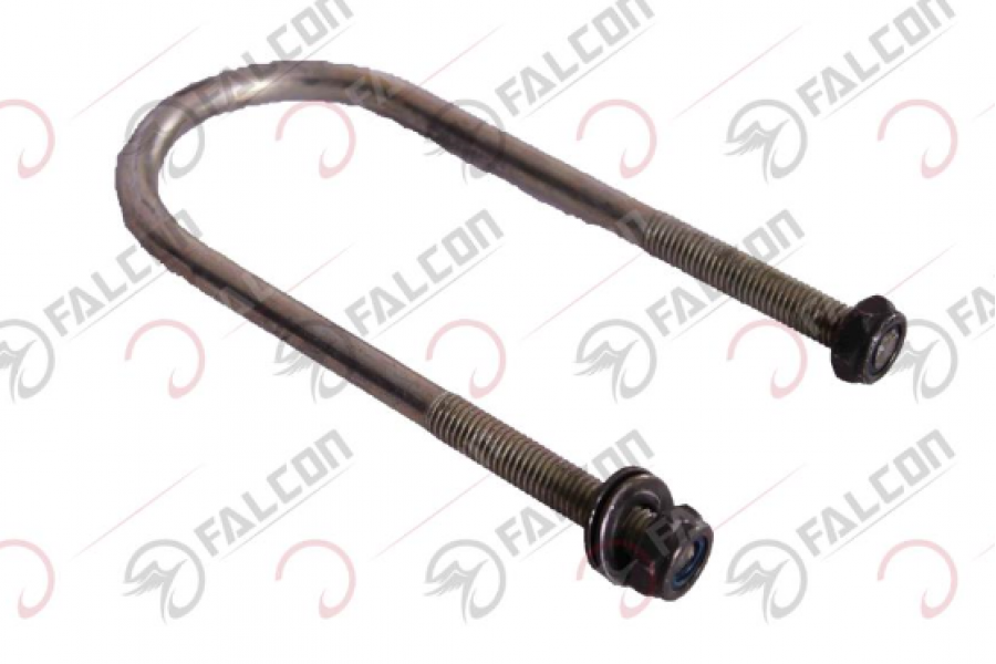 FALCON OPERATIVE 8000 (KASALI)  ARKA MAKAS BAĞLANTI U DEMİRİ