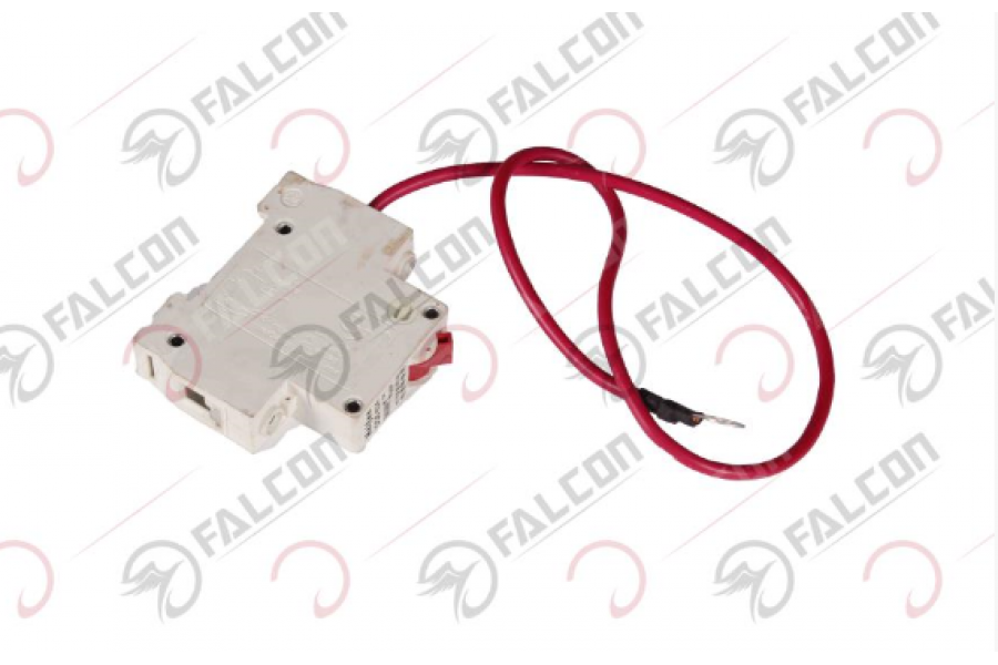 FALCON OPERATIVE 8000 (KASALI)  ŞALTER