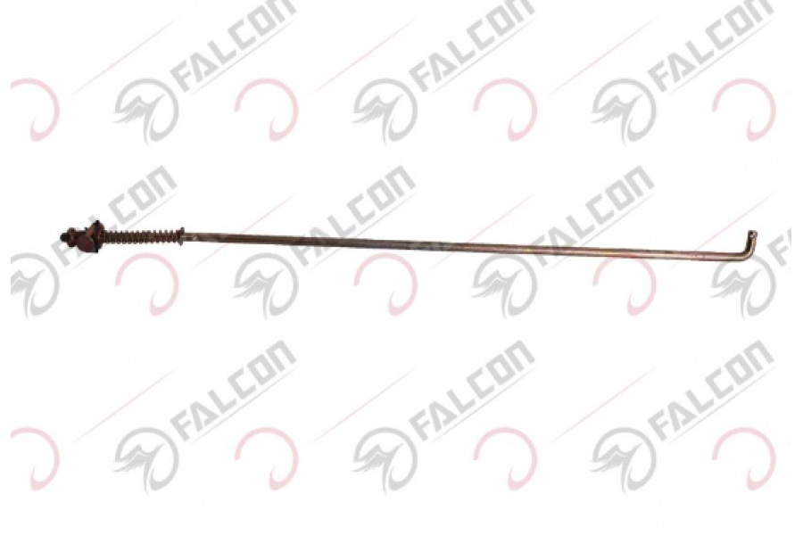 FALCON OPERATIVE 8000 (KASALI)  ARKA FREN &Ccedil;UBUĞU