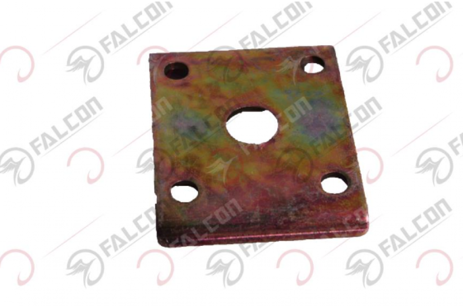 FALCON OPERATIVE 8000 (KASALI)  ARKA MAKAS BAĞLANTI U DEMIR TABELASI