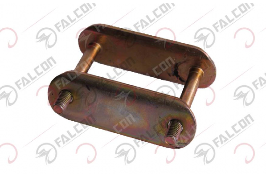 FALCON OPERATIVE 8000 (KASALI)  ARKA MAKAS SABİTLEME DEMİRİ