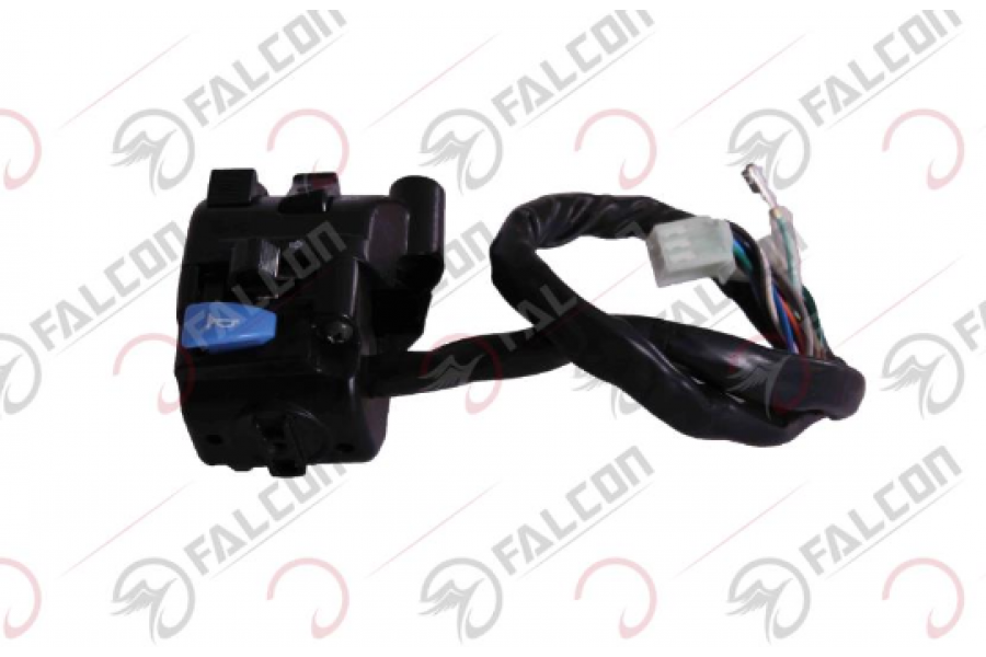 FALCON OPERATIVE 8000 (KASALI)  KUMANDA SOL