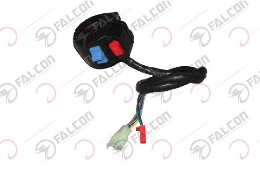 FALCON OPERATIVE 8000 (KASALI)  KUMANDA SAĞ