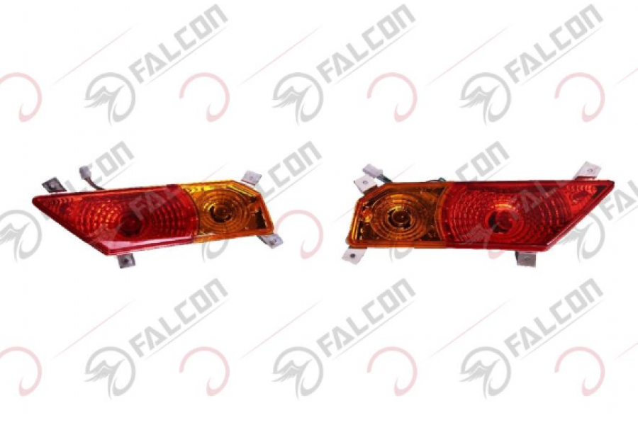 FALCON OPERATIVE 8000 (KASALI)  ARKA STOP SAĞ SOL KOMPLE TAKIM