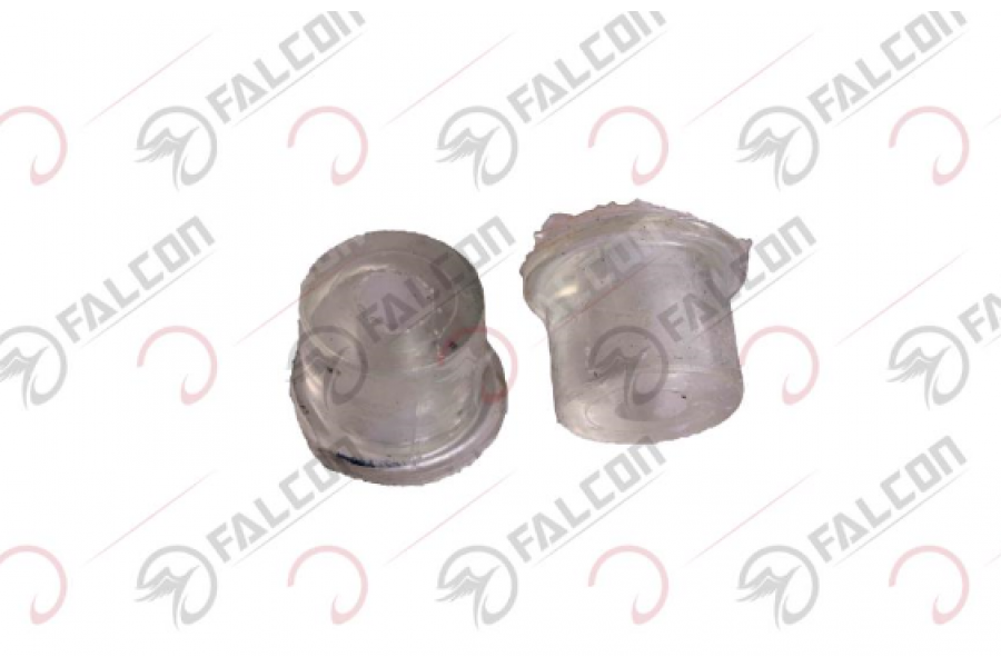 FALCON OPERATIVE 9000 (KASALI)  ARKA MAKAS PLASTİK BURC