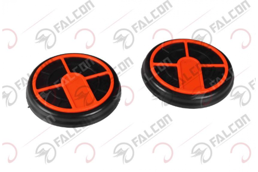 FALCON OPERATIVE 9000 (KASALI)  ARKA JANT KAPAĞI