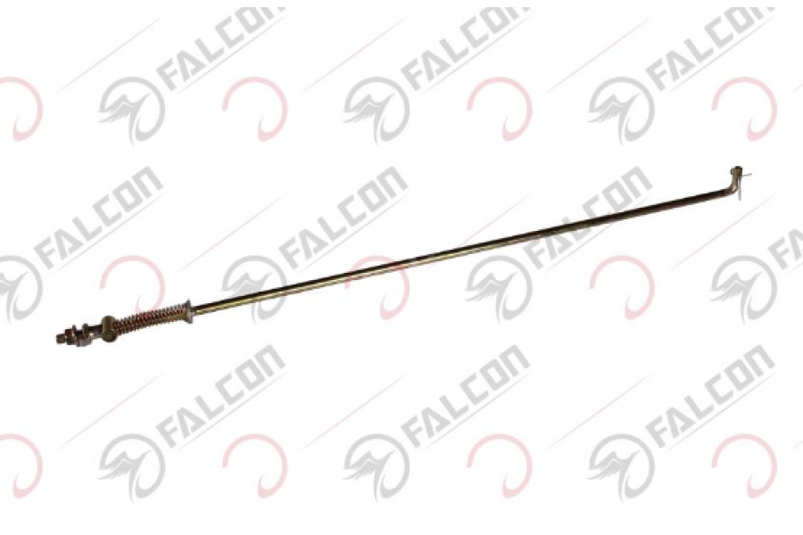 FALCON OPERATIVE 9000 (KASALI)  ARKA FREN &Ccedil;UBUĞU