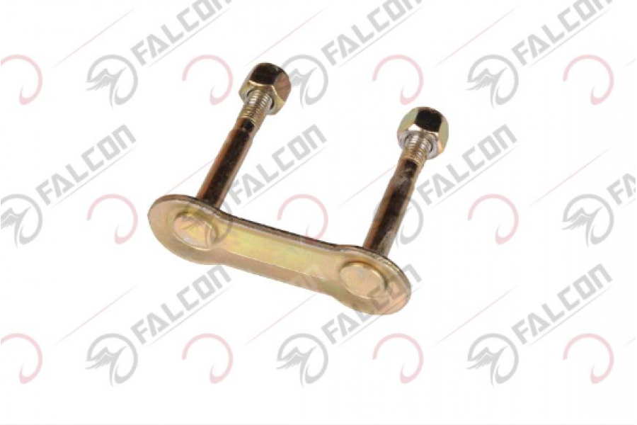 FALCON OPERATIVE 9000 (KASALI)  ARKA MAKAS SABİTLEME DEMİRİ