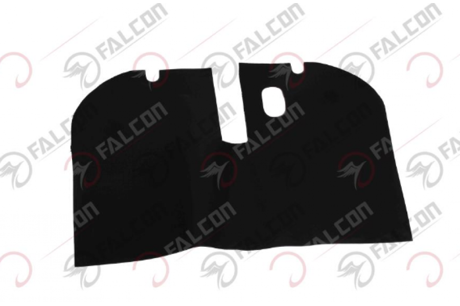 FALCON OPERATIVE 9000 (KASALI)  PASPAS