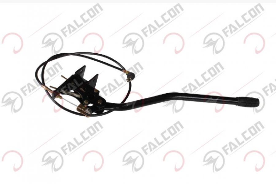 FALCON OPERATIVE 9000 (KASALI)  EL TAKVIYE KOLU TORK