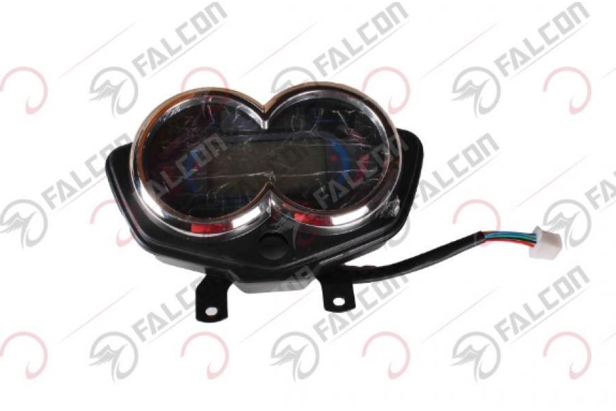 FALCON OPERATIVE 9000 (KASALI)  KM SAATİ