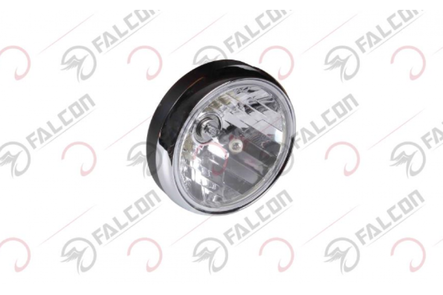 FALCON OPERATIVE 9000 (KASALI)  FAR KOMPLE