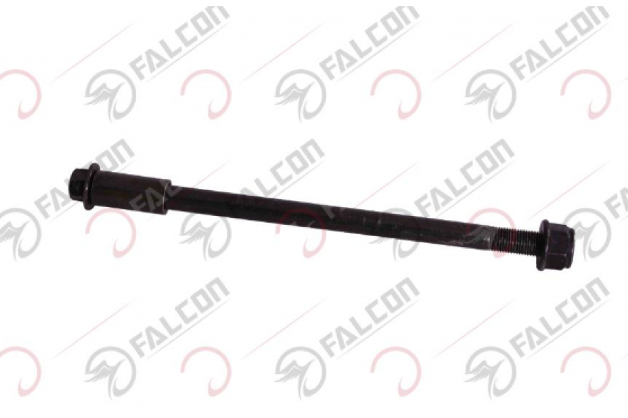 FALCON OPERATIVE 9000 (KASALI)  &Ouml;N TEKER MİLİ