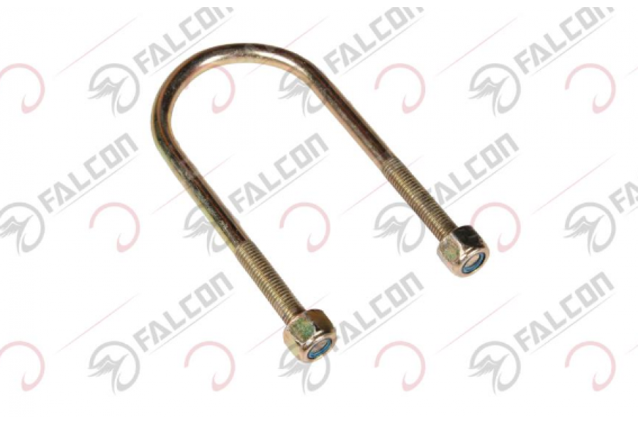 FALCON OPERATIVE 9000 (KASALI)  ARKA MAKAS BAĞLANTI U DEMİRİ