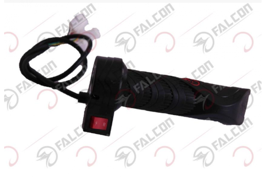 FALCON OPERATIVE 9000 (KASALI)  ELCİK SAĞ (GAZ BORUSU)