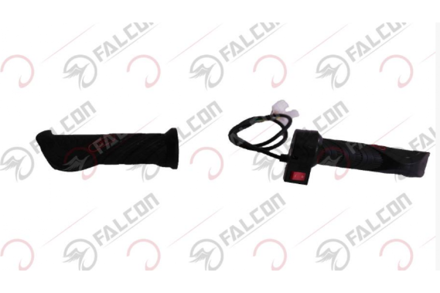 FALCON OPERATIVE 9000 (KASALI)  ELCİK SAĞ (GAZ BORUSU) SOL TAKIM