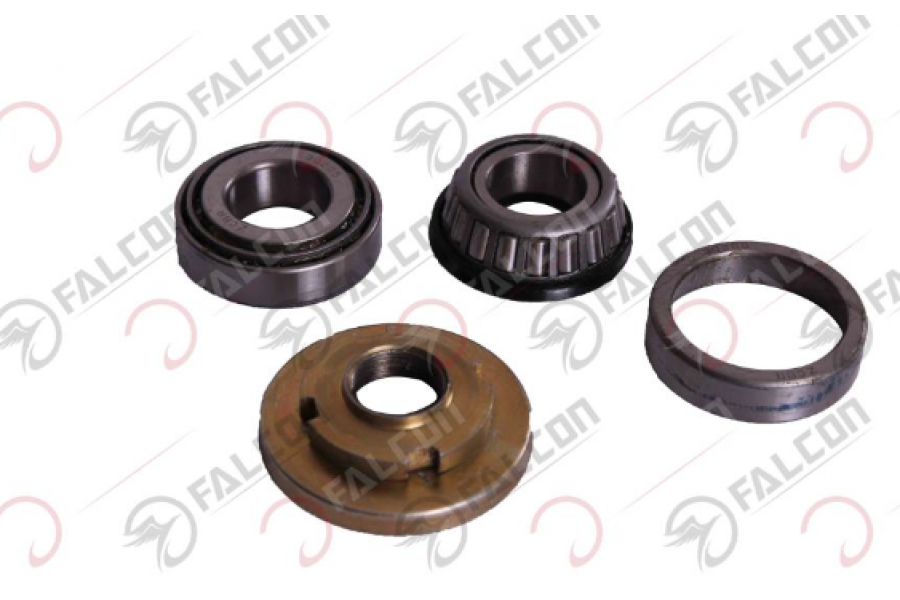 FALCON OPERATIVE 9000 (KASALI)  FUR&Ccedil; TAKIMI (&Ccedil;ANAK TAKIMI )