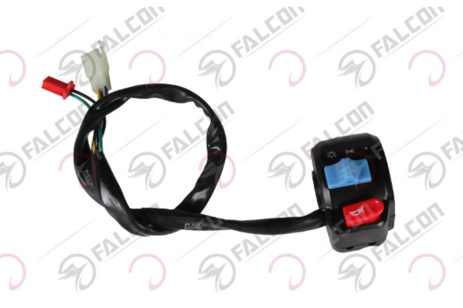 FALCON OPERATIVE 9000 (KASALI)  KUMANDA SAĞ