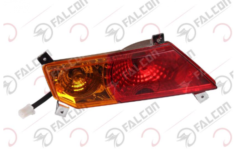 FALCON OPERATIVE 9000 (KASALI)  ARKA STOP SAĞ KOMPLE