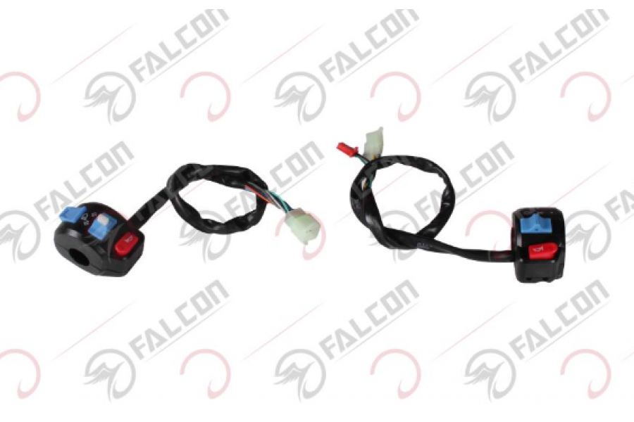 FALCON OPERATIVE 9000 (KASALI)  KUMANDA SAĞ SOL TAKIM