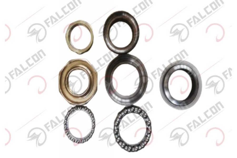 FALCON SPORT SERVICE 8500  FUR&Ccedil; TAKIMI (&Ccedil;ANAK TAKIMI )