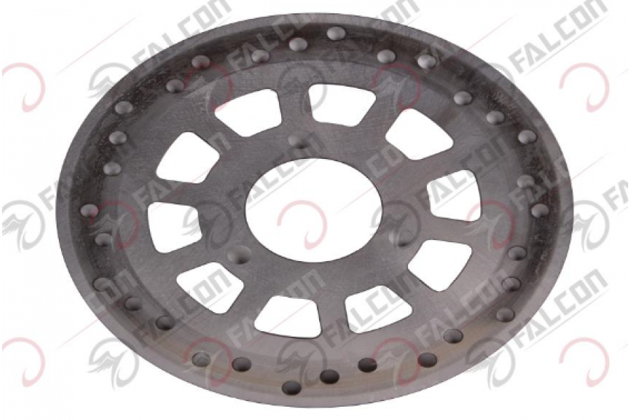 FALCON SPORT SERVICE 8500  &Ouml;N FREN DİSKİ